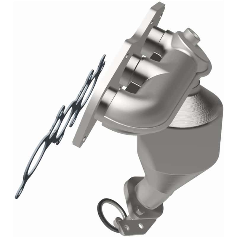 Magnaflow — Magnaflow Conv DF 10-14 RX450H 3.5L Left
OEM Grade
OEM - view 4