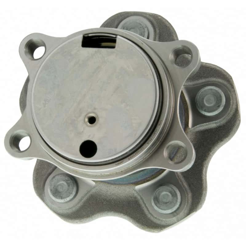 Moog — MOOG 07-12 Nissan Sentra Rear Hub Assembly - view 2