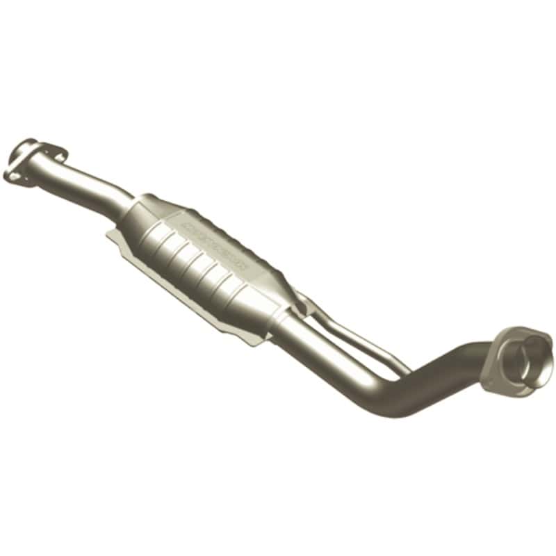 Magnaflow — MagnaFlow Conv Ford-Lincoln-Mercury 30X6.5X4
Standard Grade
Standard - view 32