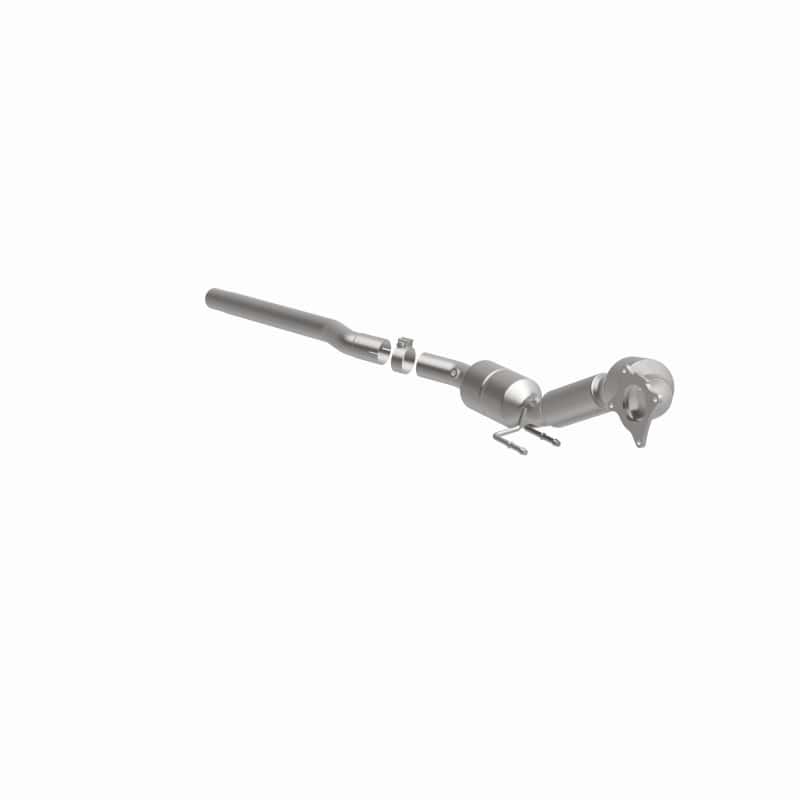 Magnaflow — Magnaflow 09-13 Volkswagen CC 2.0L Direct Fit Converter
California - view 8