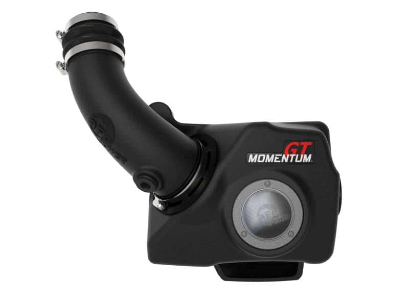 aFe — aFe Power 2021 Ford Bronco Sport L3-1.5L (t) Momentum GT Cold Air Intake System w/ Pro 5R Filter
Momentum GT Intake - view 5