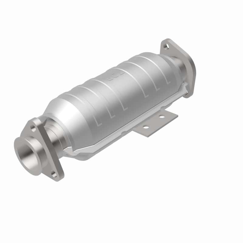 Magnaflow — MagnaFlow Conv DF 98 Elantra 1.8L Rear Conv 9
HM Grade
HM - view 18
