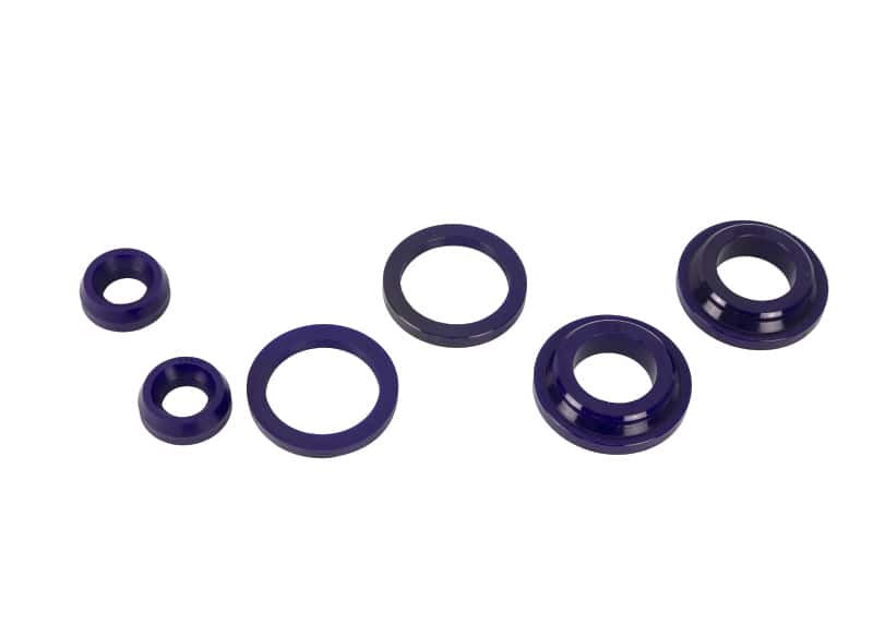 Superpro — SuperPro Subaru WRX Cross Member Washer
Bushing Kit - view 4