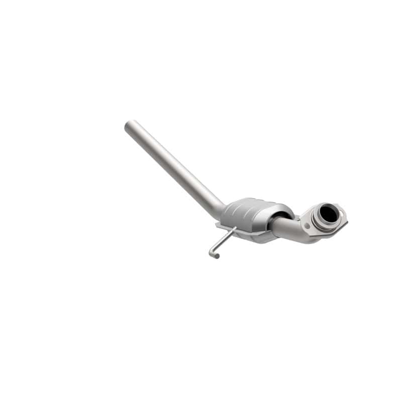 Magnaflow — MagnaFlow Conv Dodge-Plymouth Caravan-Voyager
Standard Grade
Standard - view 23