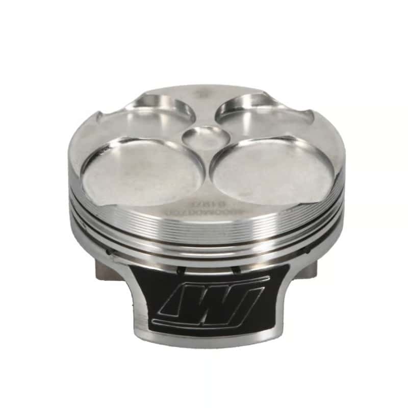 Wiseco — Wiseco Suzuki GSXR600 06-07 131 CR Piston Kit
Piston Kit - view 8