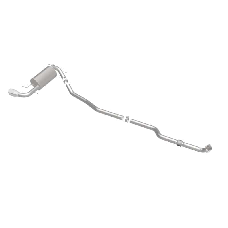 Magnaflow — MagnaFlow Sys CB 05- Pontiac Solstice 2.4L
Cat-Back - view 10