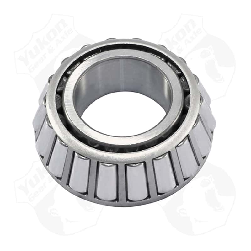 Yukon Gear & Axle — Yukon Gear Set Up Bearing
Pinion Setup Bearing - view 2
