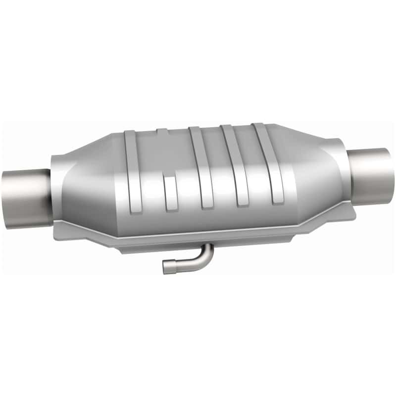 Magnaflow — MagnaFlow Conv Univ 2 W/Dual Air
Standard Grade
Standard - view 5