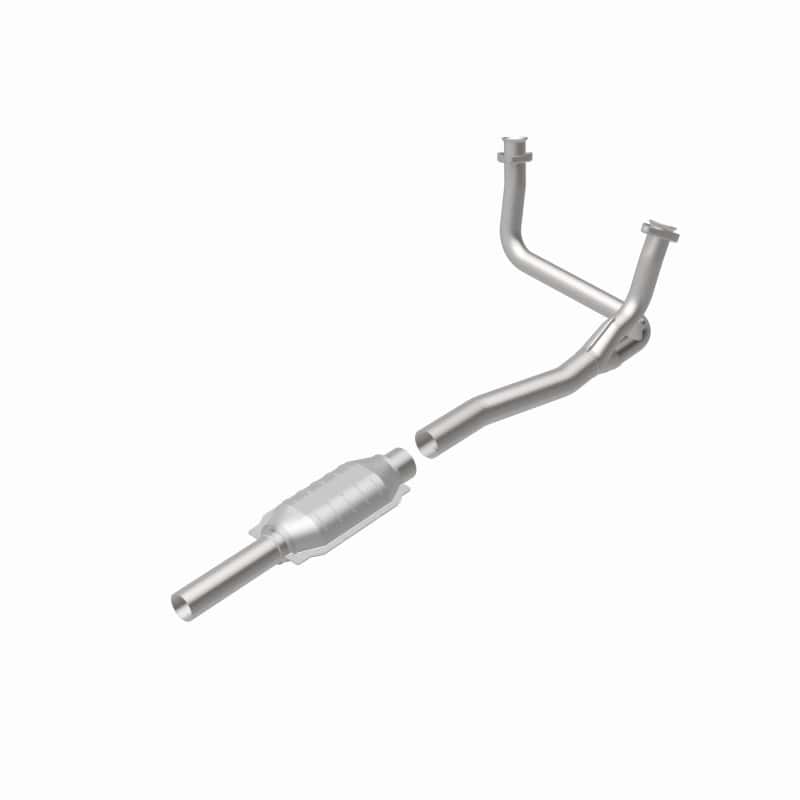 Magnaflow — MagnaFlow Conv DF Ford 85 94
Standard Grade
Standard - view 18