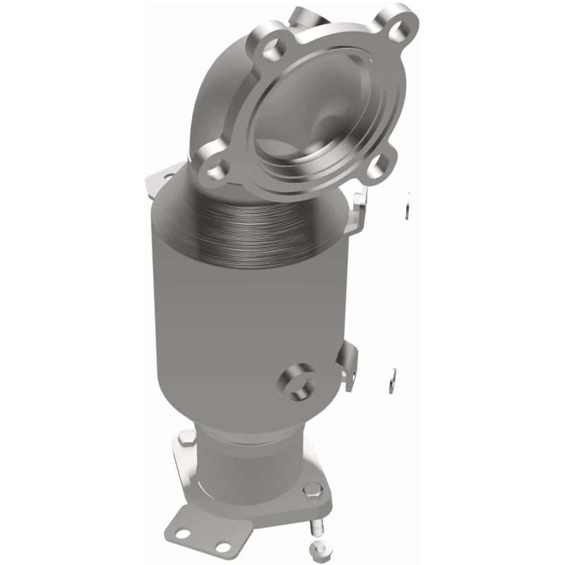 Magnaflow — Magnaflow 16-17 Chevrolet Malibu 2.0L Closed Coupled Direct Fit Converter
OEM Grade
OEM - view 3
