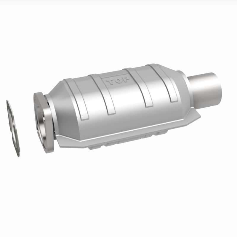 Magnaflow — MagnaFlow Conv DF 96-99 Ford Taurus3.0L 50S
California - view 10