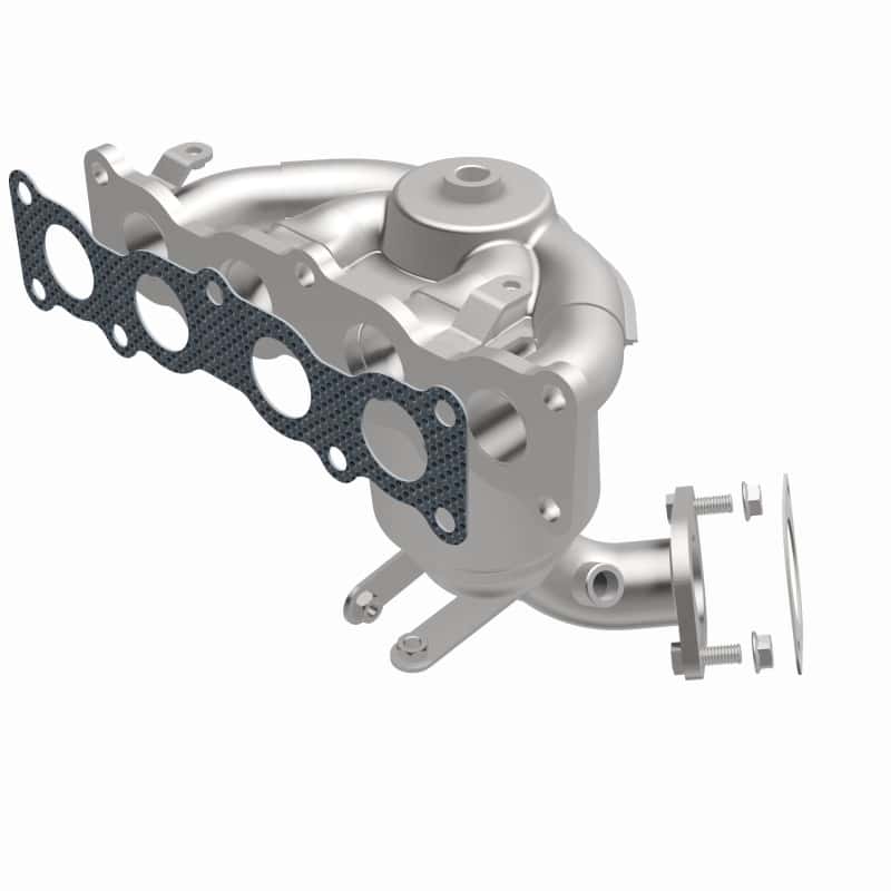 Magnaflow — Magnaflow 2016 Sorento L4 2.4 OEM Manifold Direct Fit Converter
OEM Grade
OEM - view 29