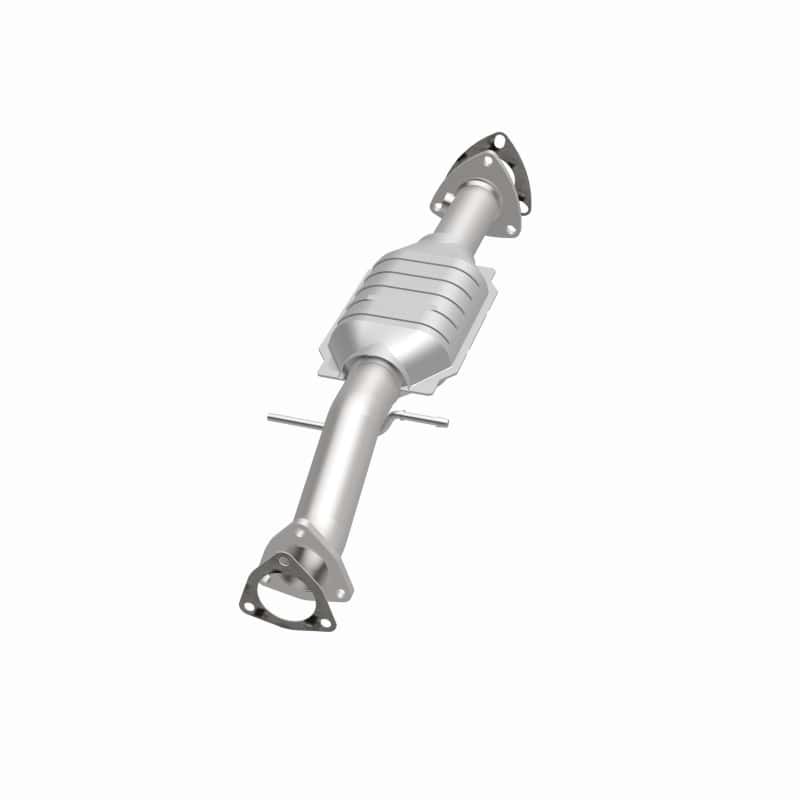 Magnaflow — MagnaFlow Conv DF Sonoma-S10 99 4.3L
HM Grade
HM - view 26