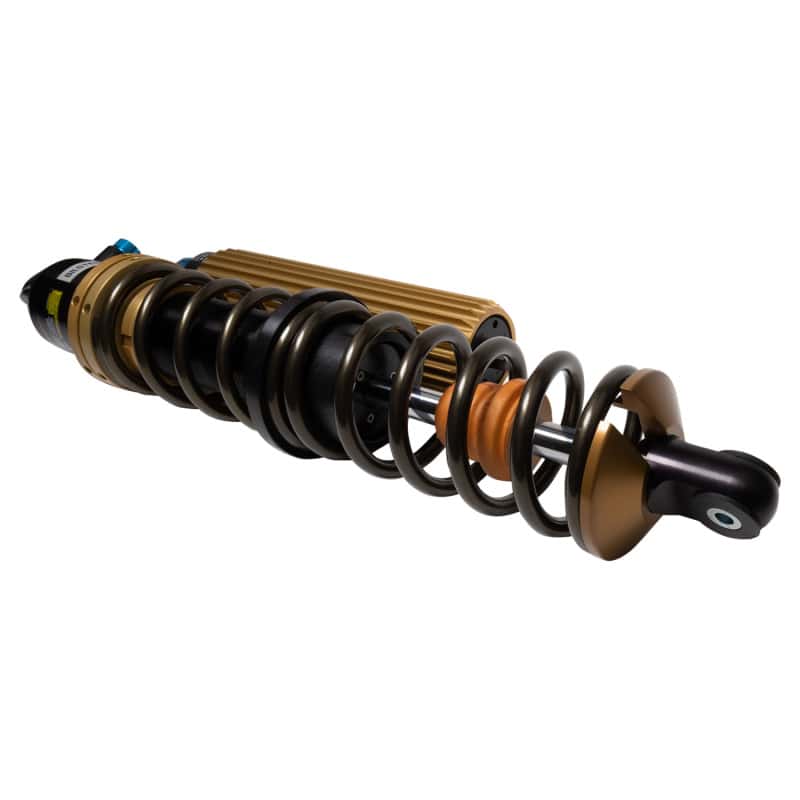 Bilstein — Bilstein 20-21 Polaris RZR XP 1000 Black Hawk Powersports Shock & Coil Spring Assembly - Front Right
Front Corner Module - view 8