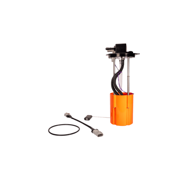 Fleece Performance — Fleece Performance 14-19 Ram 1500 3.0L EcoDiesel SureFlo Performance Sending Unit
Sending Unit - view 2