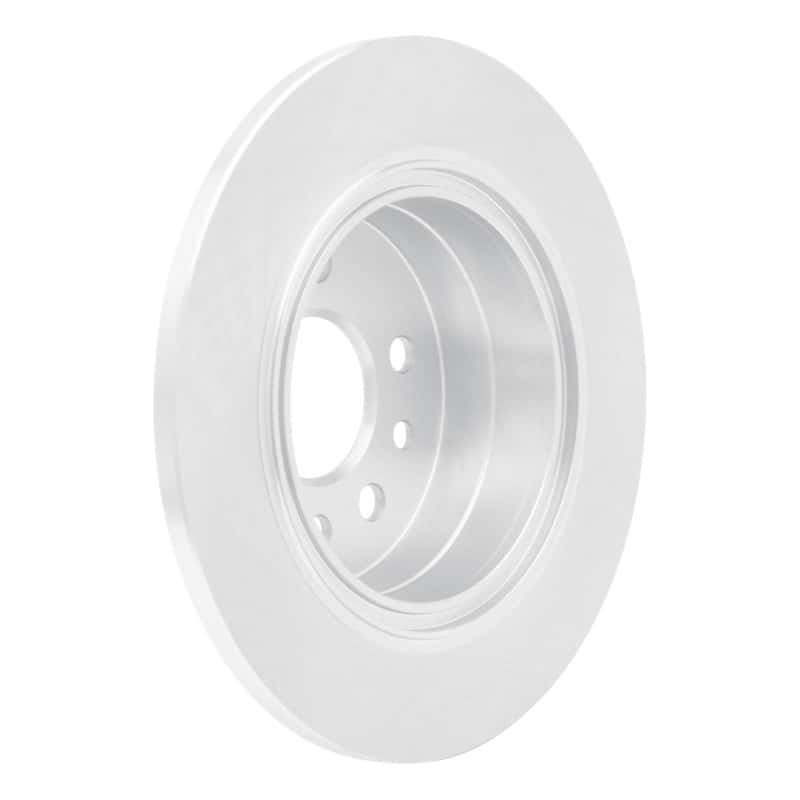 DFC — DFC 97-01 Cadillac Catera Rear Brake Rotor
DFC Brake Rotor - view 4