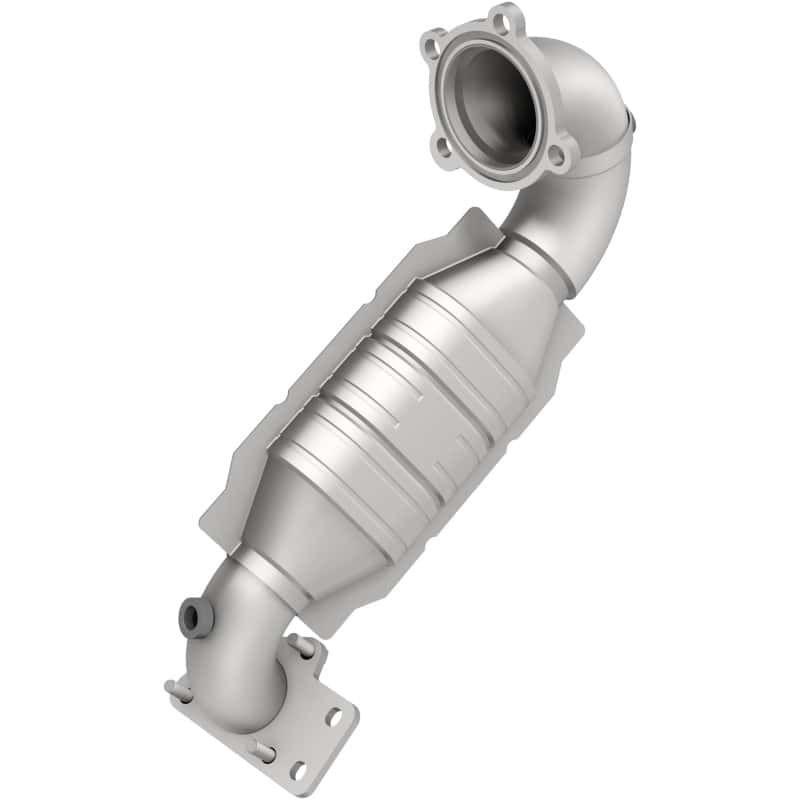 Magnaflow — MagnaFlow Conv DF 2011 Buick Regal 2.0L
OEM Grade
OEM - view 2