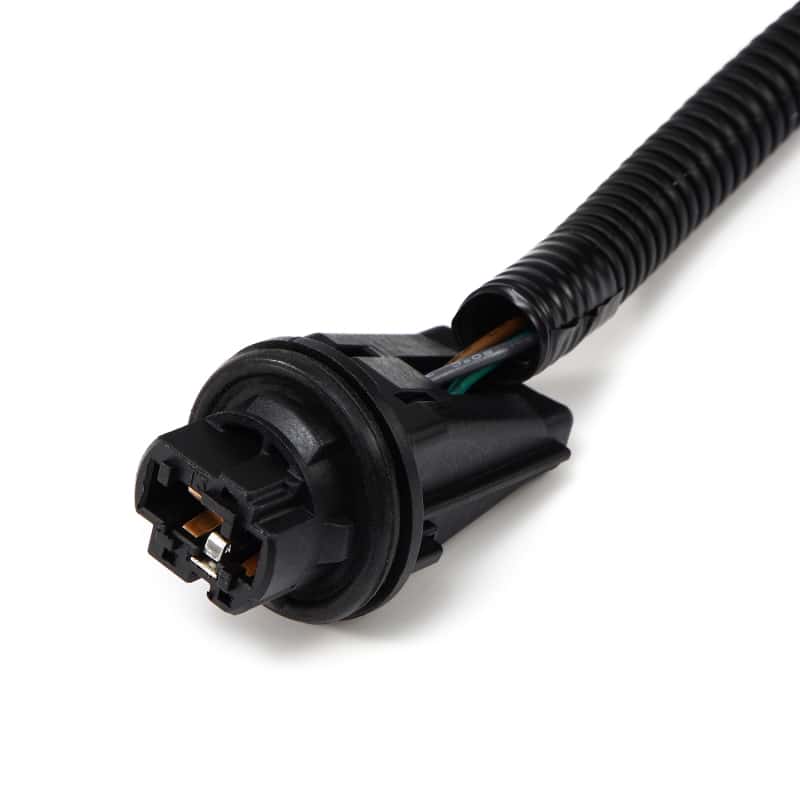 AlphaRex — AlphaRex 19-23 Chevrolet 1500 Wiring Adapter Stock LED Taillight to AlphaRex Taillight Converters - view 4