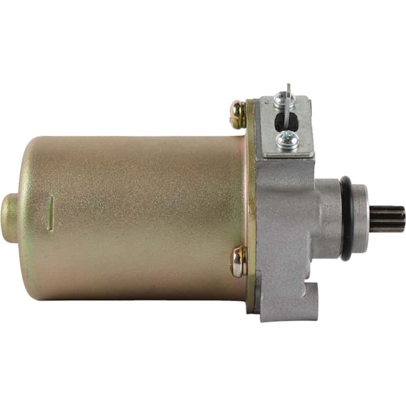 Arrowhead — Arrowhead Aprilia 12V 9T Str - view 2