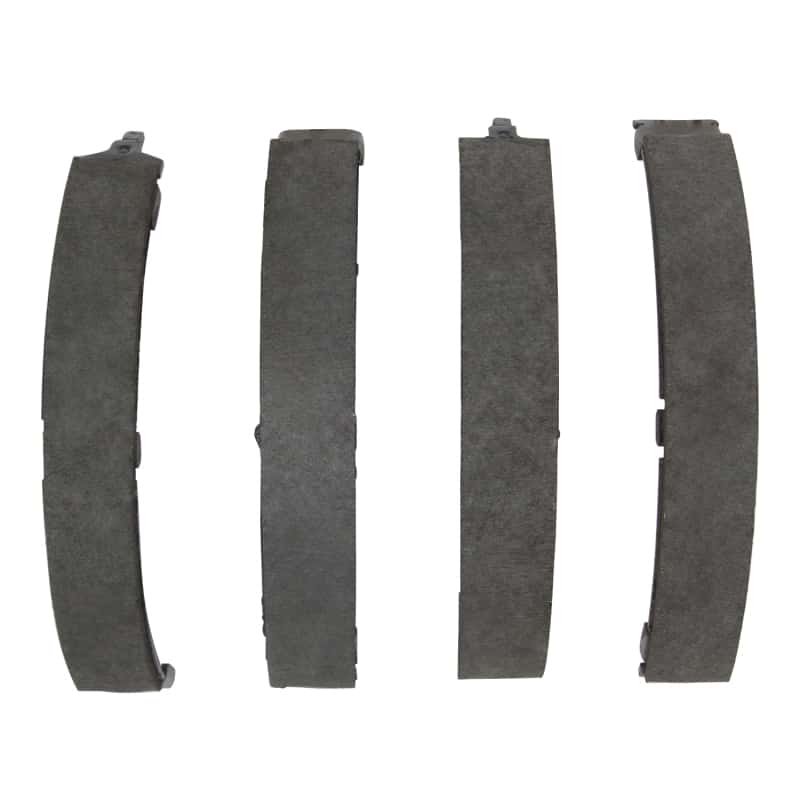 DFC — DFC 18-21 Genesis G70 Parking Brake Parking Shoes
DFC Brake Shoe Set - view 2