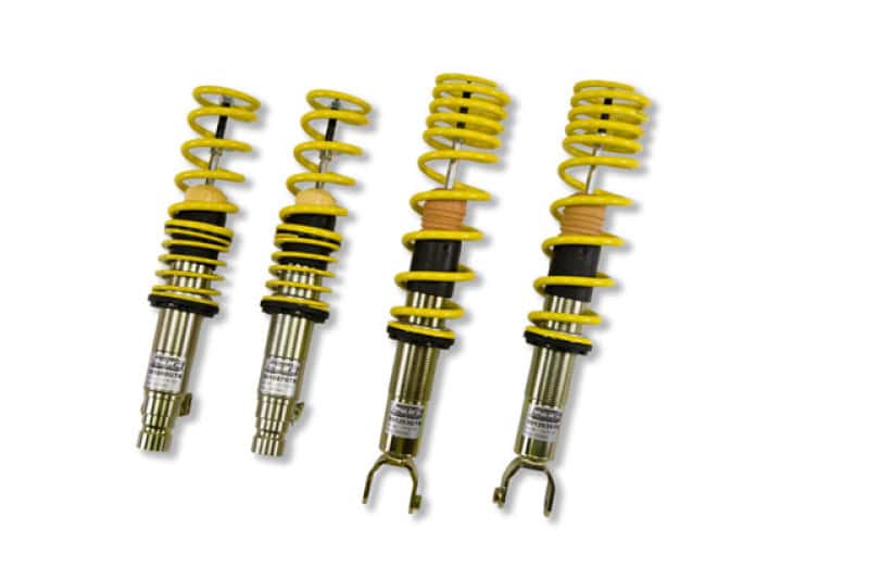 ST Suspensions — ST Coilover Kit 88-91 Honda Civic/CRX
Coilover Kit - view 1