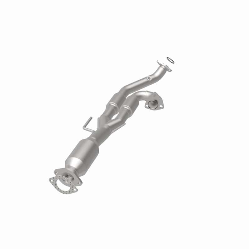Magnaflow — MagnaFlow Conv DF MAXIMA- 04-05 6 3.5L
HM Grade
HM - view 17