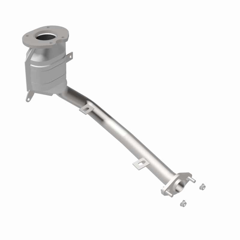 Magnaflow — MagnaFlow Conv DF 88-90 Honda CRX 1.5 front
Standard Grade
Standard - view 16
