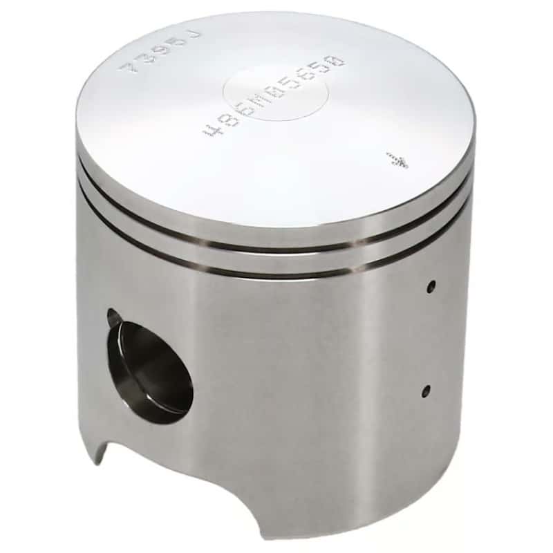 Wiseco — Wiseco Kawasaki KX125 82-85 2224CD Piston Kit
Piston Kit - view 4