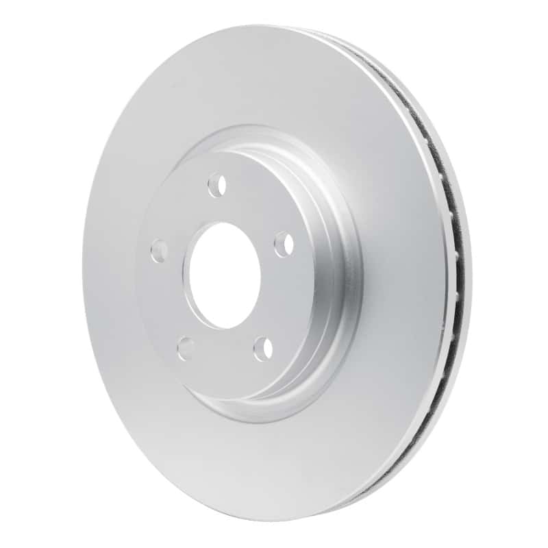 DFC — DFC 04-19 Ford Escape Front GeoSPEC Coated Rotor
DFC Brake Rotor - view 2