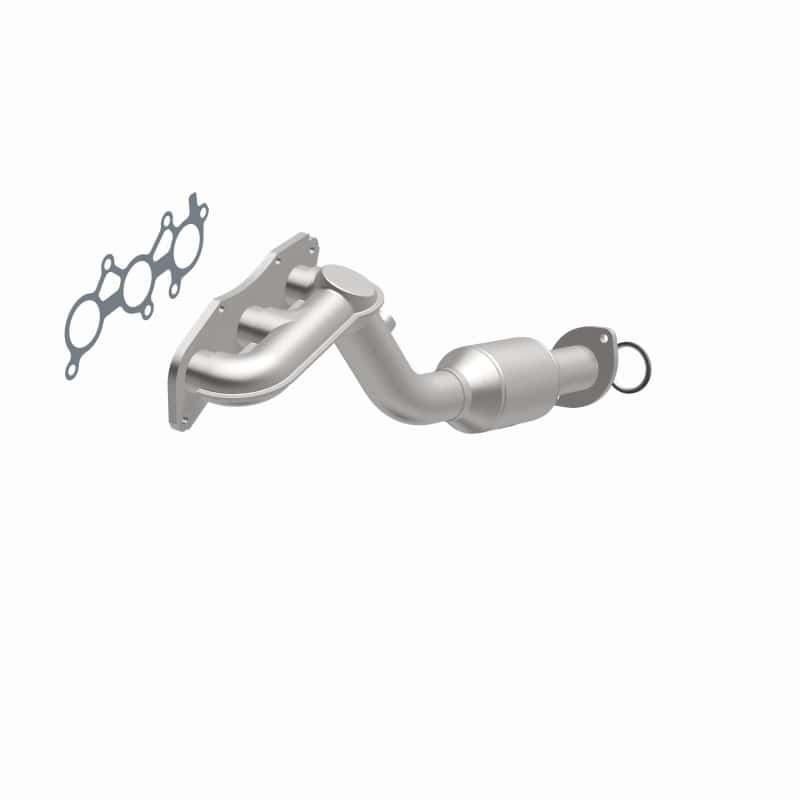 Magnaflow — MagnaFlow Direct-Fit SS Catalytic Converter 2006 Lexus GS300 V6 3.0L DS
California - view 27