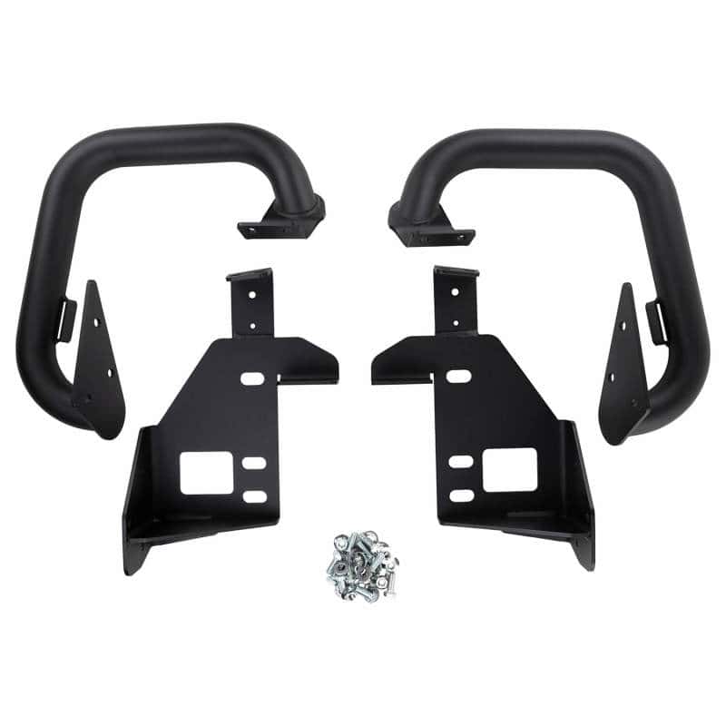 ARB — ARB Summit Rear Bumper Lower Tube 19-20 Ford Ranger Suite OE Towbar
Rear Bar Lower Tube - view 1
