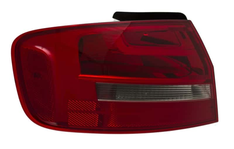 Hella — Hella 2013-2016 Audi S4 Left Outer Tail Light - view 12