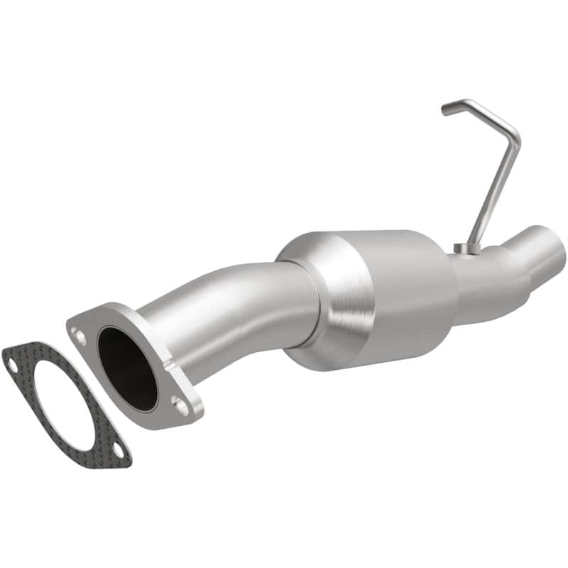Magnaflow — MagnaFlow Conv DF 2007 GMC Sierra 2500 HD Classic 6.0/ 8.1/ 3500 Classic 6.0
California - view 2