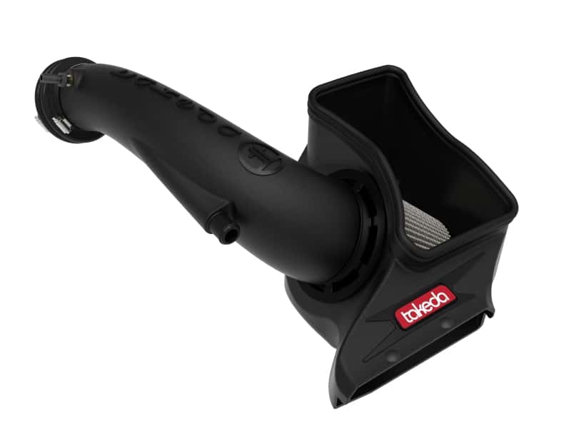 aFe — aFe Takeda Stage-2 Pro DRY S Cold Air Intake System 2022 Hyundai Elantra N
Takeda Intake System - view 3