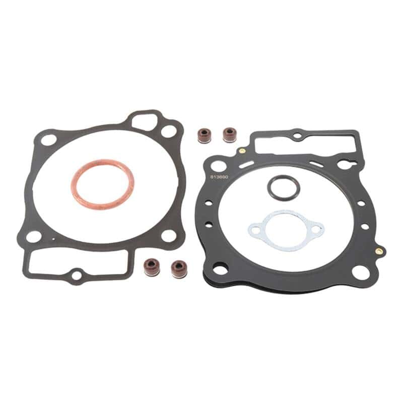 Vertex Pistons — Vertex Gaskets 17-18 Honda CRF450R Top End Gasket Kit - view 1