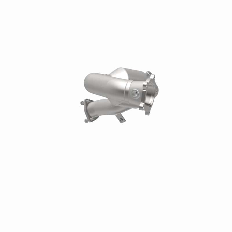 Magnaflow — MagnaFlow Conv Direct Fit 13-15 Audi S6/S7/S8/A8 Quattro V8-4.0L
OEM Grade
OEM - view 21