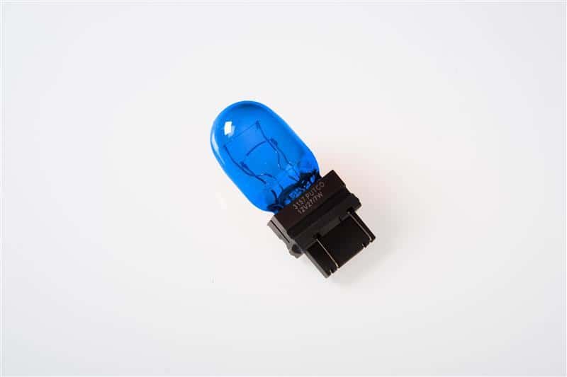Putco — Putco Mini-Halogens - 3157 Nitro White
Bulb - view 3