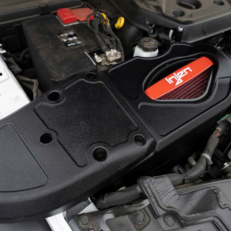 Injen — Injen 18-23 Jeep Wrangler JL/JT Evolution Snorkel System
Air Intake Snorkel - view 6