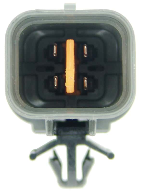 NGK — NGK Mitsubishi Montero 2000 Direct Fit Oxygen Sensor - view 4