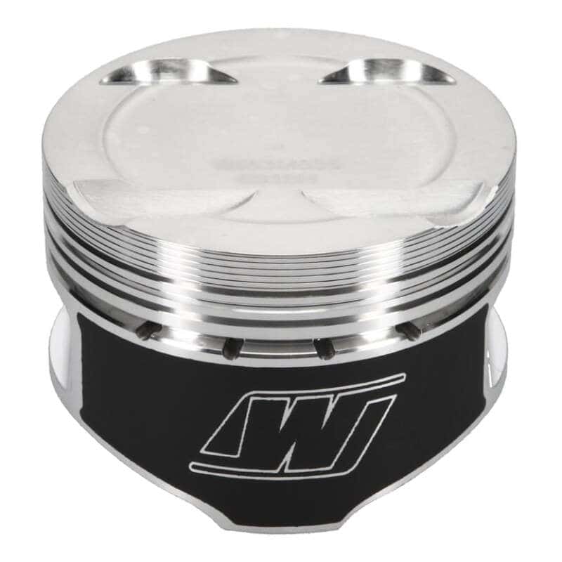 Wiseco — Wiseco MAZDA Turbo -4cc 1.201 X 83.5 Piston Shelf Stock Kit
Piston Set - view 3