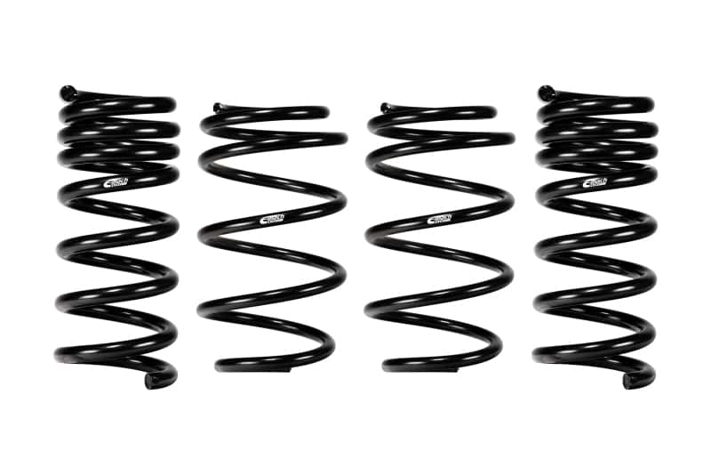 Eibach — Eibach 24+ Ford Mustang GT Coupe 5.0L RWD S650 Performance Pack w/ Magneride
Set of 4 Springs - view 1