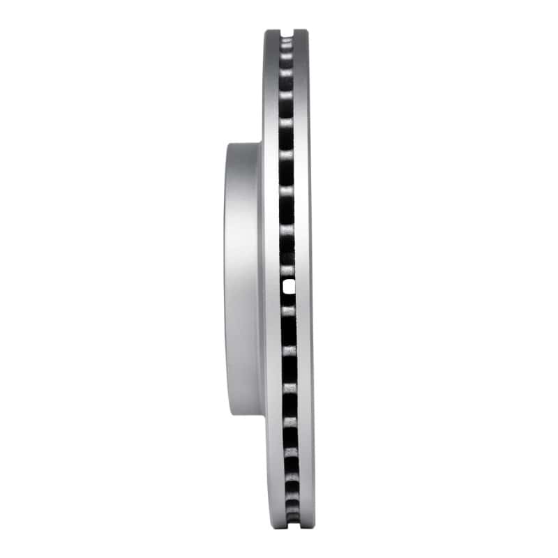 DFC — DFC 10-13 Suzuki Kizashi Front GeoSPEC Coated Rotor
DFC Brake Rotor - view 3