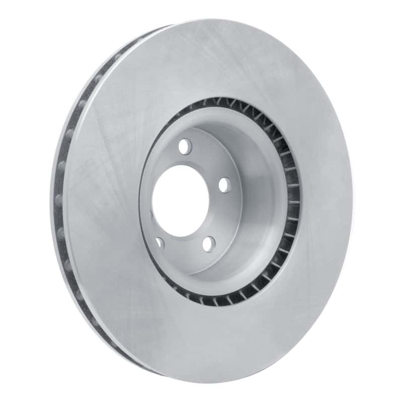 DFC — DFC 10-12 Land Rover Range Rover Front Brake Rotor
DFC Brake Rotor - view 4