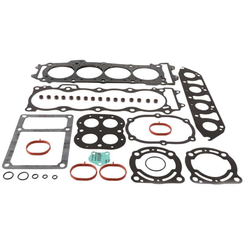 Vertex Pistons — Vertex Pistons 11-13 JT 1500 Ultra 300LX/11-13 JT 1500 Ultra 300X Top End Gasket Kit - view 1