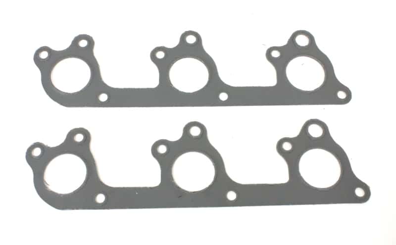 JBA — JBA Ford 4.0L Cologne SOHC V6 Round Port Set Header Gasket - Pair
Gasket Set - view 1