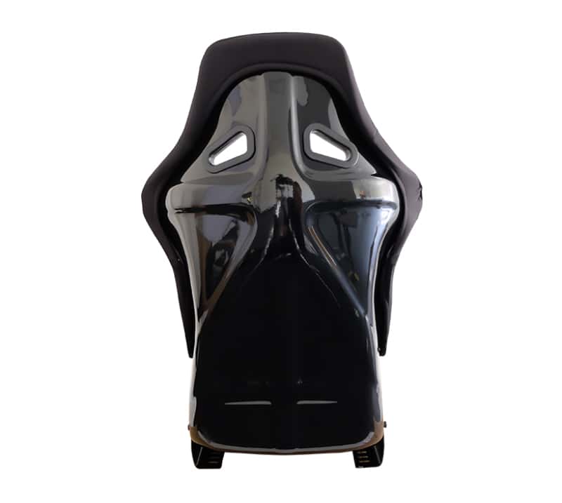 NRG — NRG FRP Bucket Seat w/Race Style Bolster/Lumbar - Large - view 4