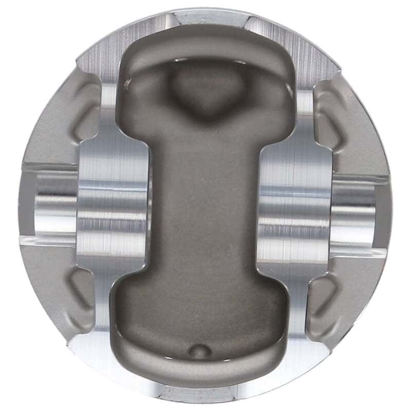 Wiseco — Wiseco Chevrolet LS RED- LS 4.000in Stroke Flat Tops 4.030in Bore - Set of 8
Piston Set - view 7