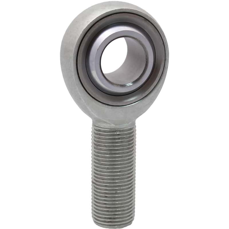 QA1 — QA1 H Series 3-Pc Rod End - Male/Right Hand - .625in Bore x 5/8-18 - Alloy Steel w/PTFE
H Series Rod End - view 1