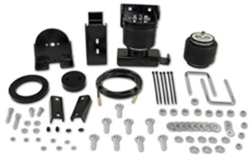 Air Lift — Air Lift SlamAir Kit
Susp Leveling Kit - view 1