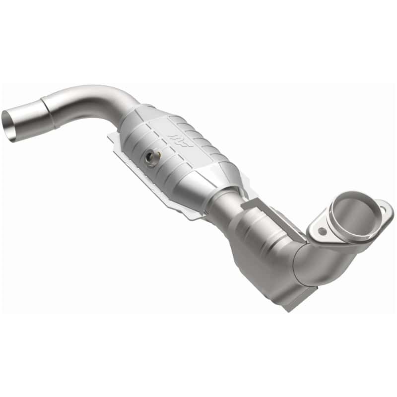 Magnaflow — MagnaFlow Conv DF 99-00 Ford Exped 4.6L
California - view 30